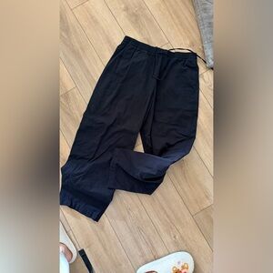 Abercrombie & Fitch Barrel Slip On Pants